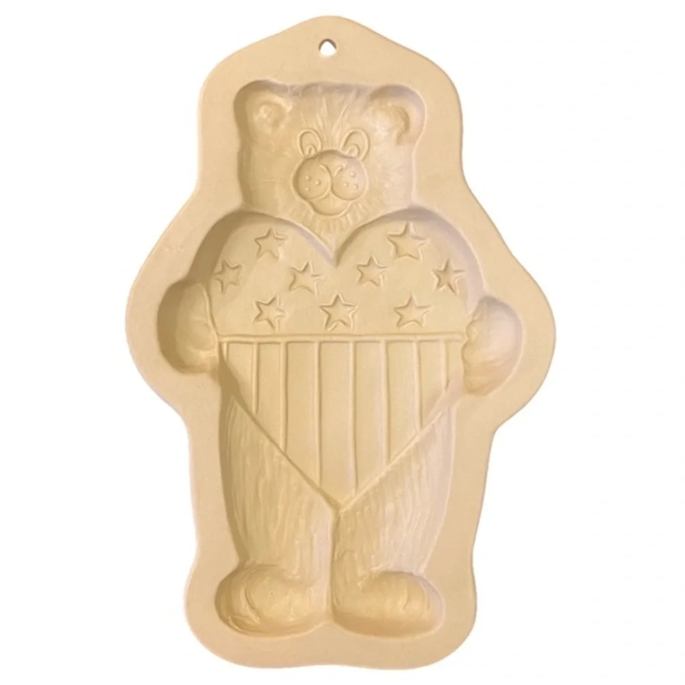Brown Bag Cookie Art hills design